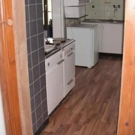 Lamahof Tschaeppel By Interhome *