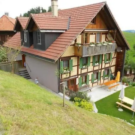 Apartman Lamahof Tschaeppel By Interhome