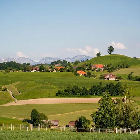 Lamahof Tschaeppel By Interhome * Huttwil