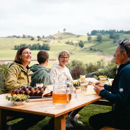 شقة Lamahof Tschaeppel By Interhome Huttwil