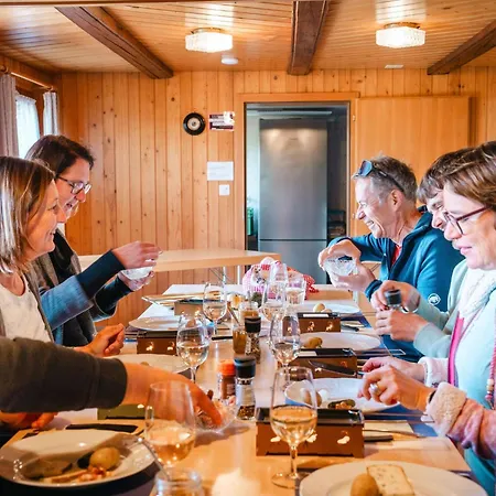 Lamahof Tschaeppel By Interhome Huttwil