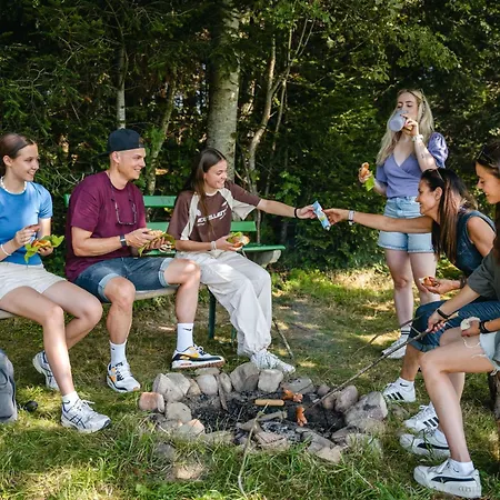 Lamahof Tschaeppel By Interhome