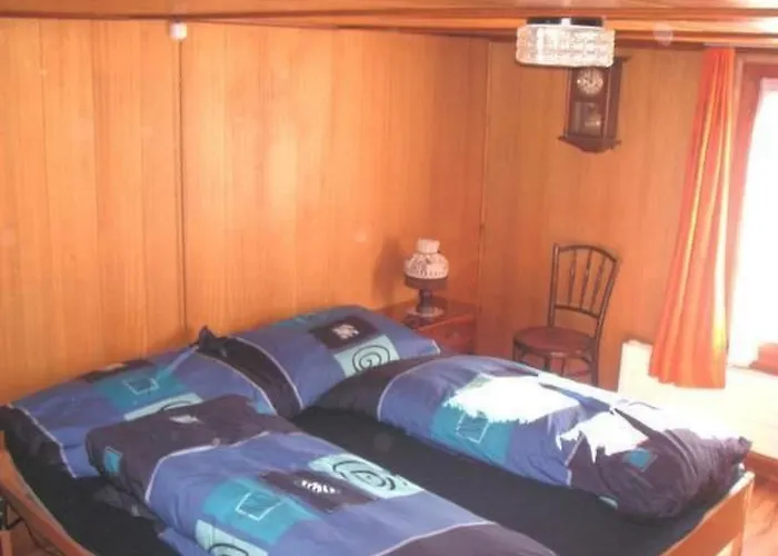 Διαμέρισμα Lamahof Tschaeppel By Interhome Huttwil