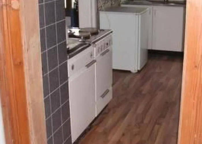 Lamahof Tschaeppel By Interhome *