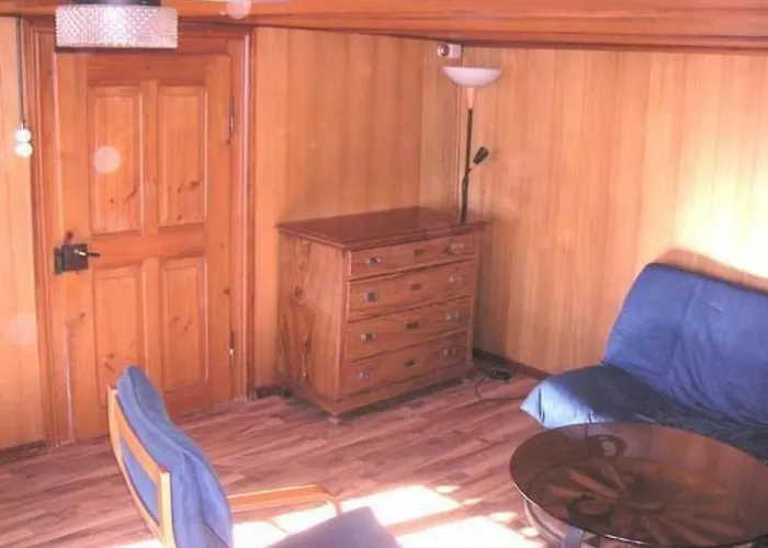 Lamahof Tschaeppel By Interhome Huttwil