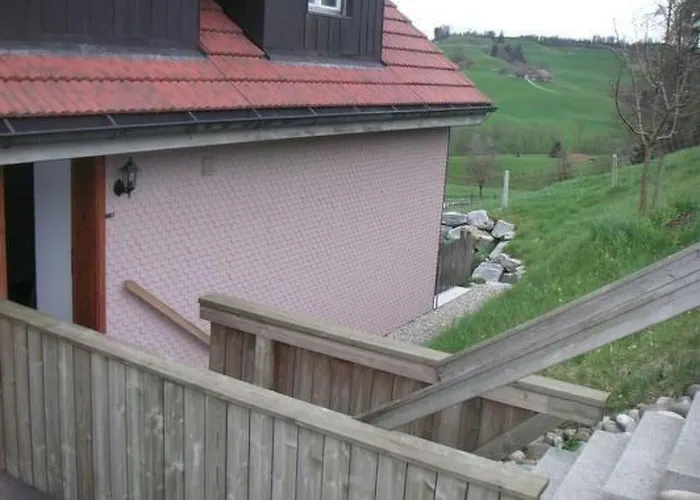 Lamahof Tschaeppel By Interhome