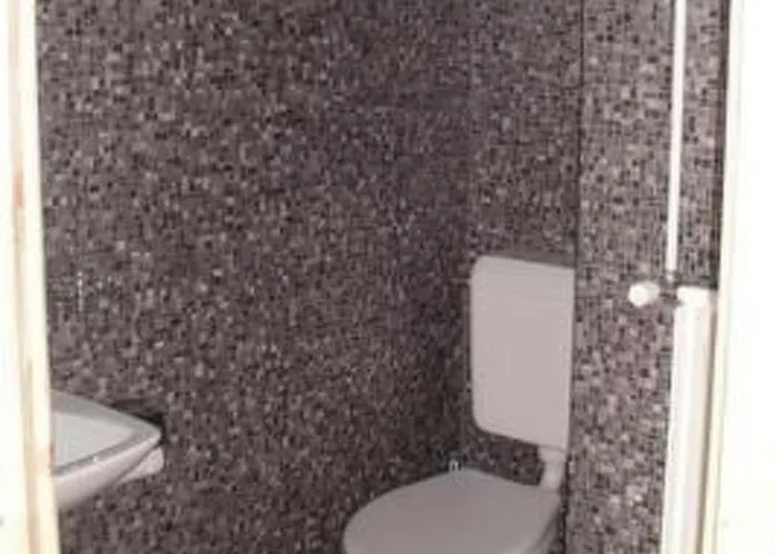 Lamahof Tschaeppel By Interhome