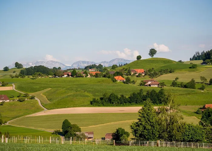 Lamahof Tschaeppel By Interhome * Huttwil
