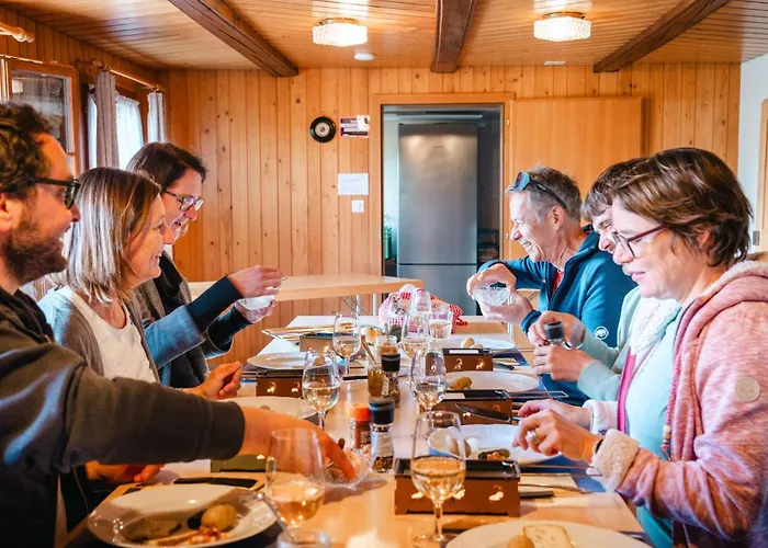 Lamahof Tschaeppel By Interhome Huttwil