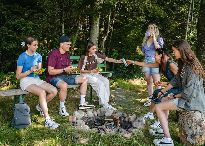 Lamahof Tschaeppel By Interhome